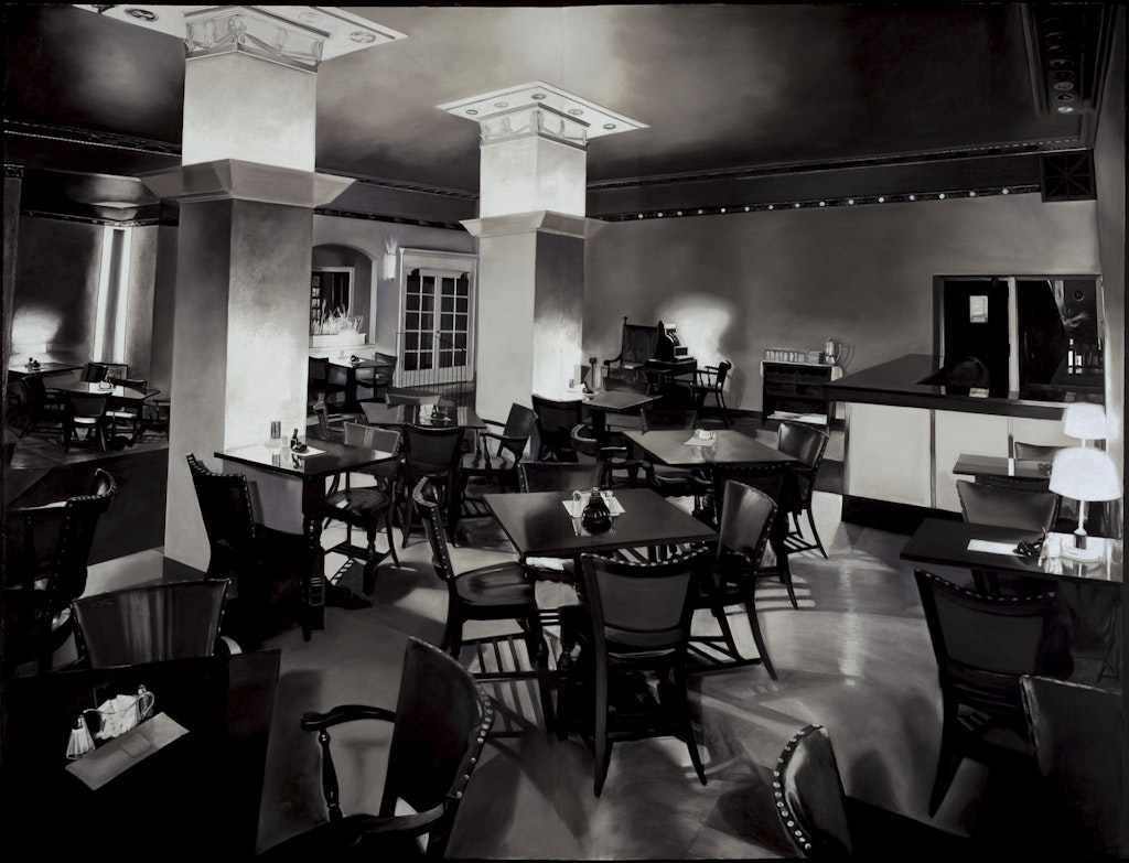 The Castleton