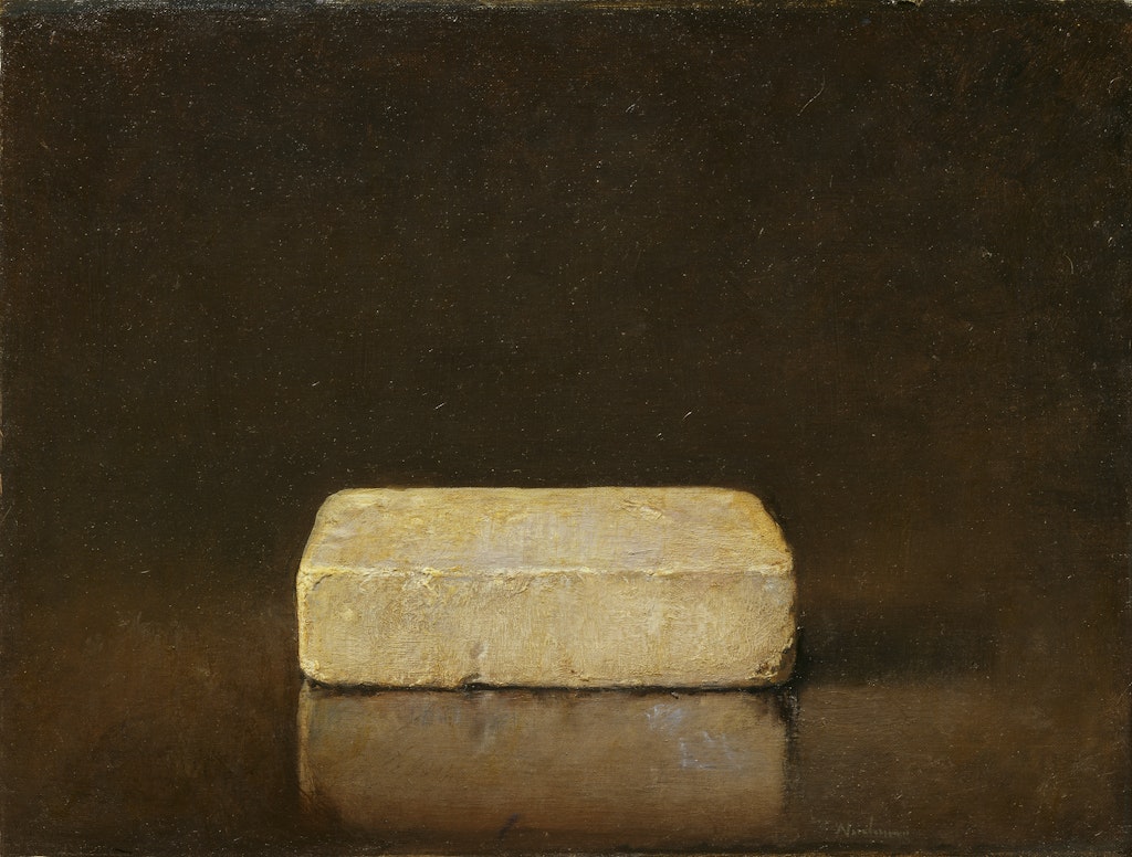 White Brick