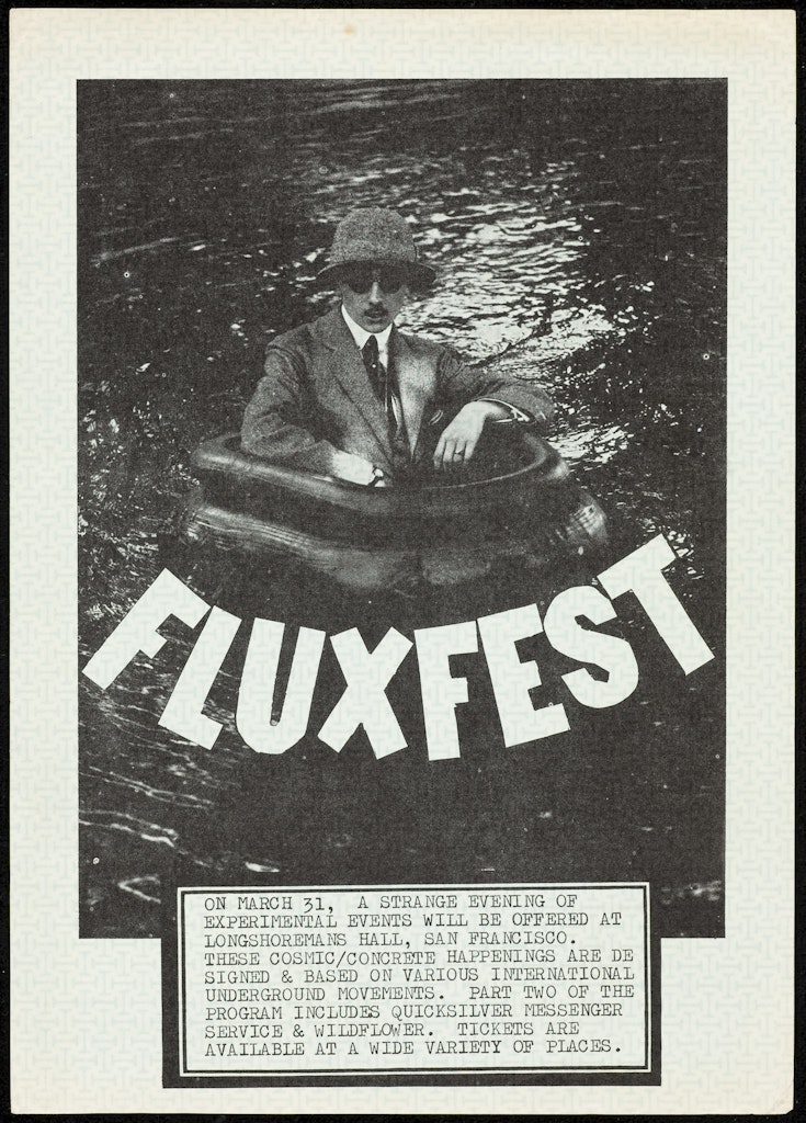 Fluxfest