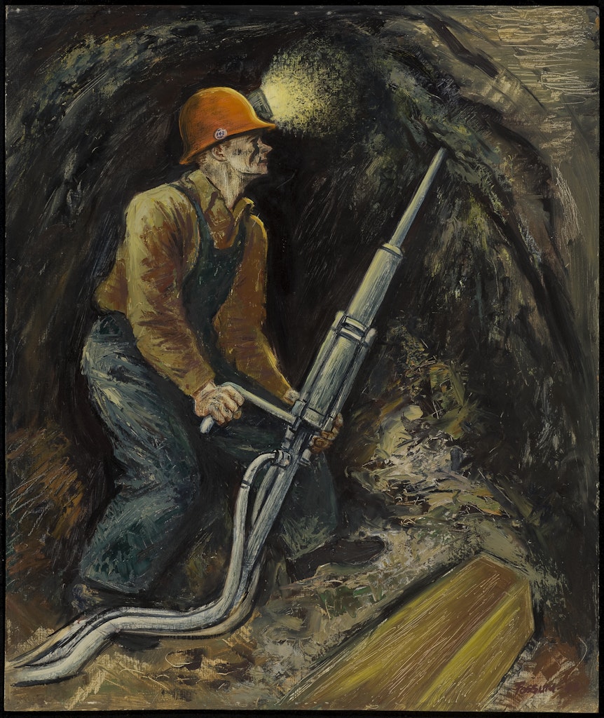 Miner