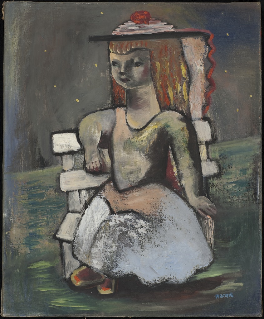 Aloof