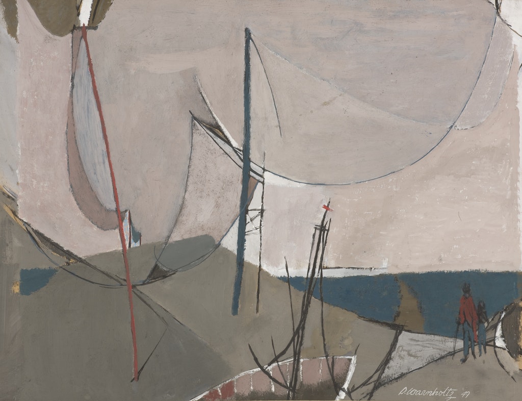 Seascape