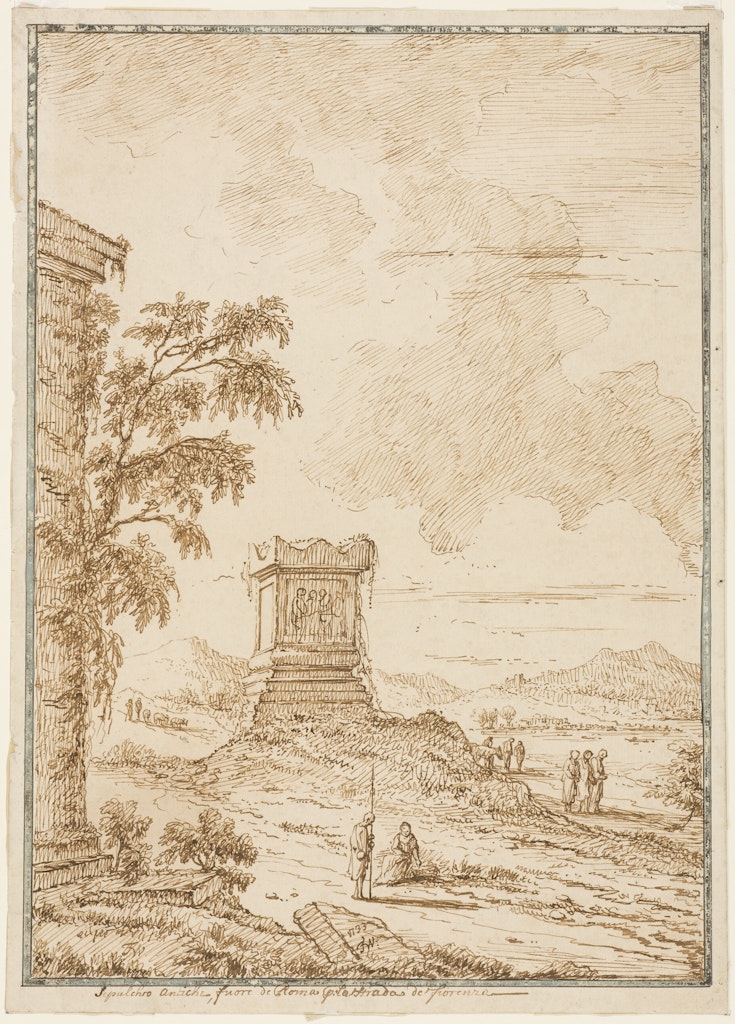 Castle Tower