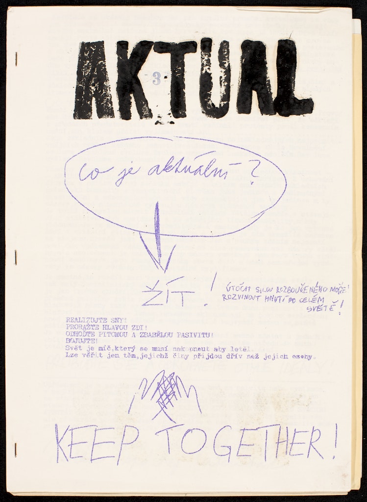 Aktual  3